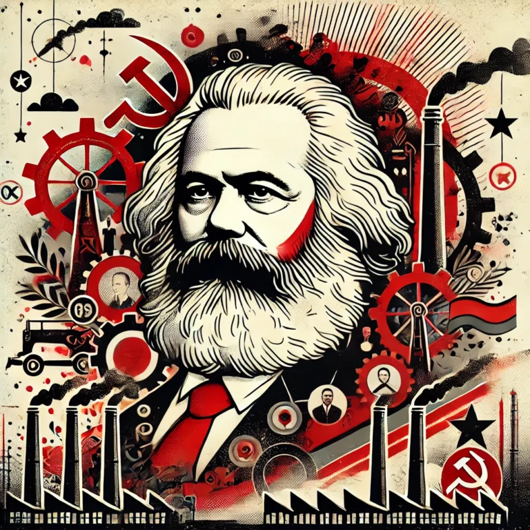 Karl Marx