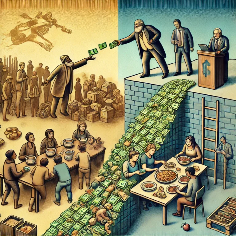 Charity Mutual Aid and the State