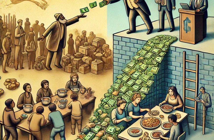 Charity Mutual Aid and the State