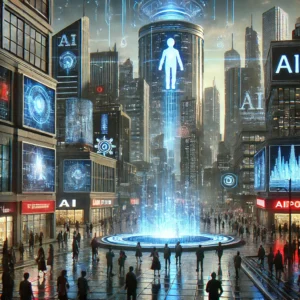 Beyond Weber, Marx, and Orwell: The Rise of Digital Neofeudalism