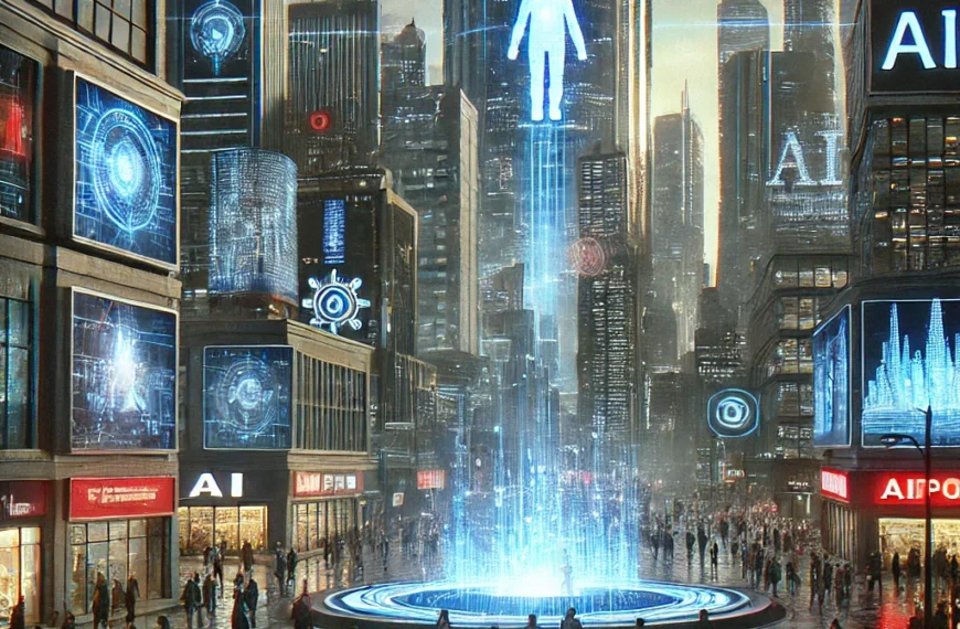 Digital Feudalism