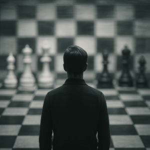 Chess Board Games
