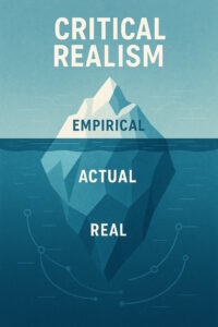 Critical Realism