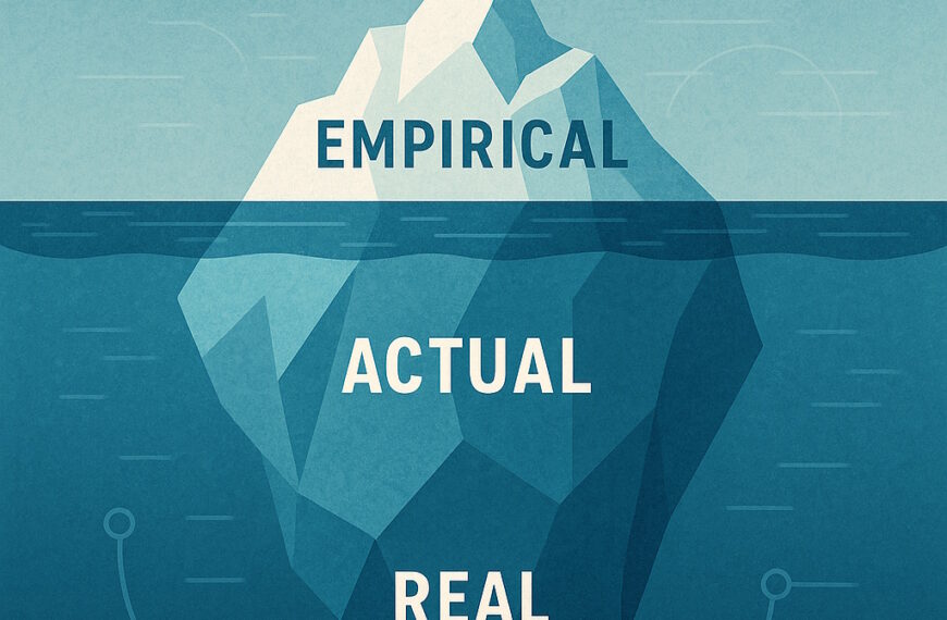 Critical Realism