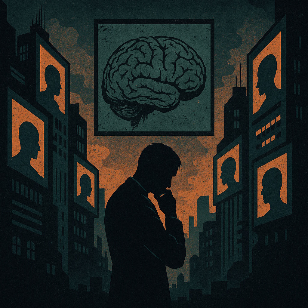 Critical Thinking in a Digital Age