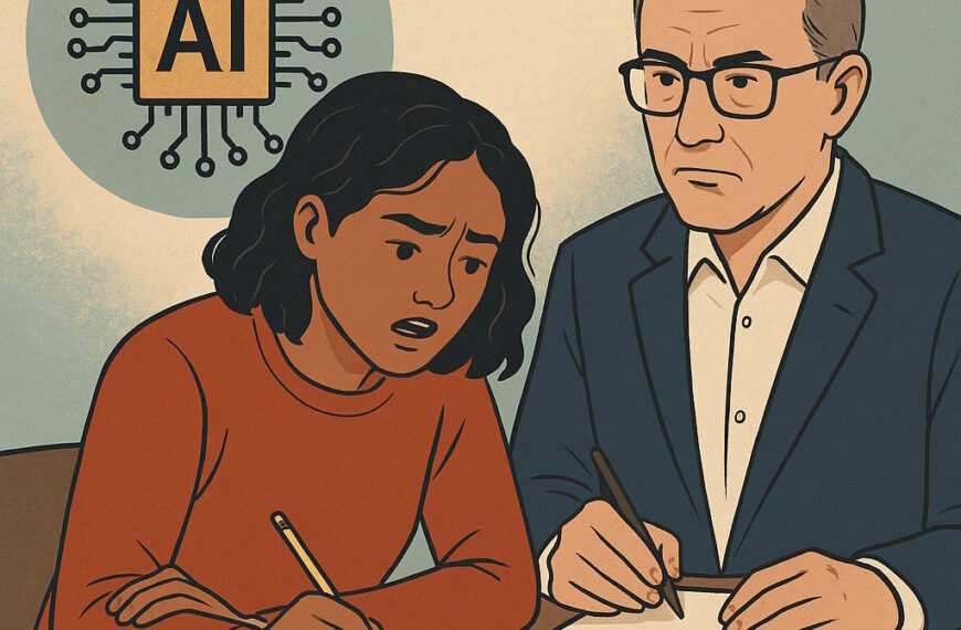 AI Exams