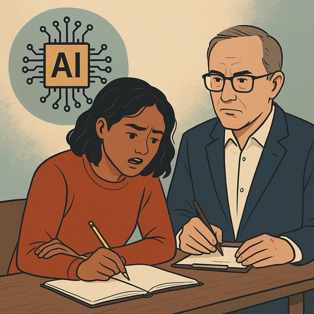 AI Exams