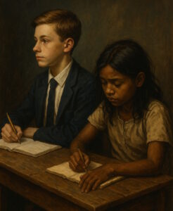 Classroom Inequality