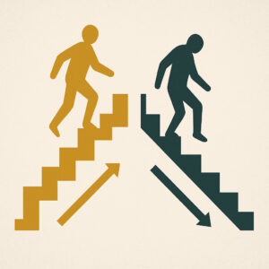 Trading Places Meritocracy